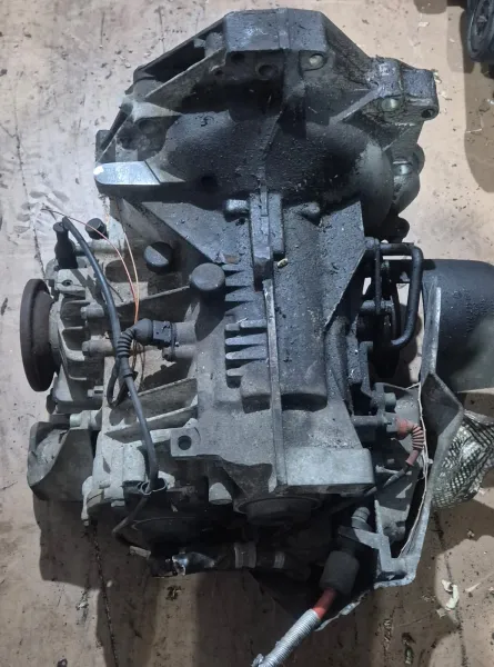 Коробка передач Audi A4 B5 / Volkswagen Passat B5