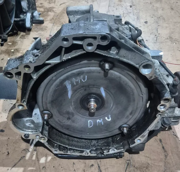 Коробка передач Audi A4 B5 / Volkswagen Passat B5