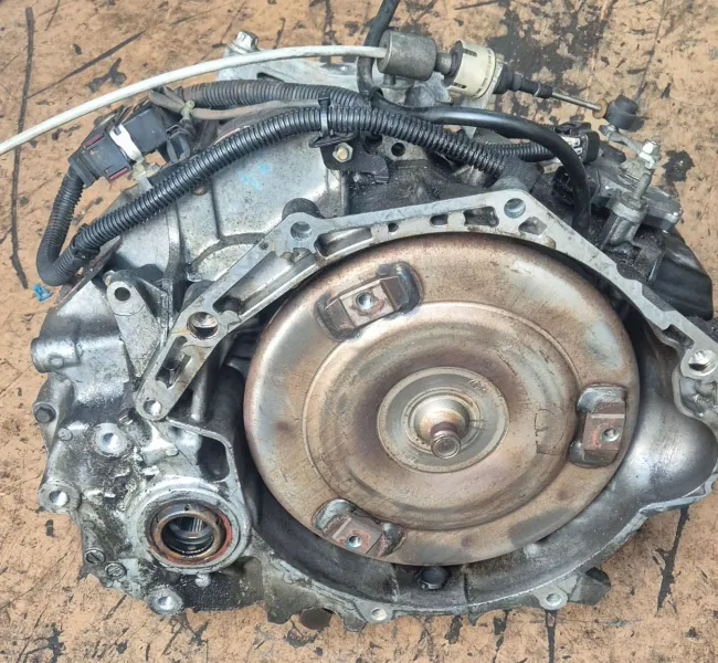 Коробка передач Opel 2.2 — Vectra C, Signum, Zafira B, Astra H/J