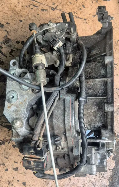 Коробка передач Opel 2.2 — Vectra C, Signum, Zafira B, Astra H/J