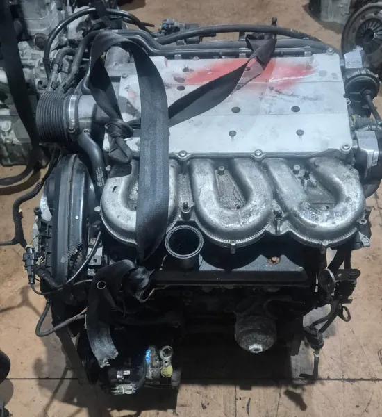 Двигатель Opel Vectra