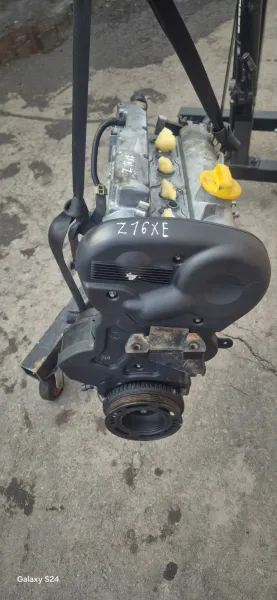 Двигатель Opel Z16XE