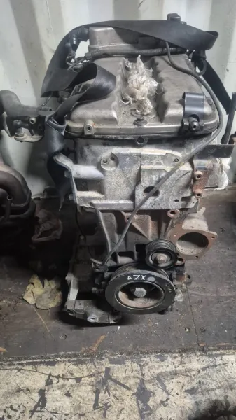 Двигатель ALT Audi A4 B6/B7, Passat B5