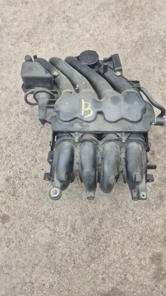 Двигатель ALT Audi A4 B6/B7, Passat B5