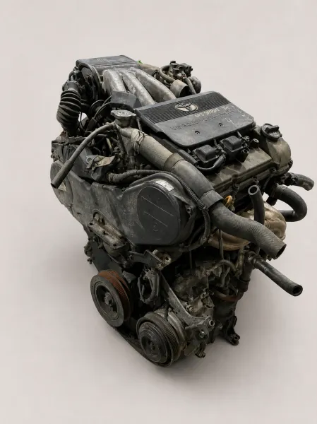 Двигатель Toyota Camry 1MZ-FE