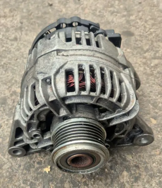  Генератор Volkswagen Passat B5+ 2.3 V5 AZX — Golf IV / Bora / Sharan / Seat