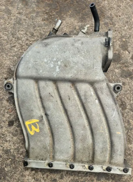 Коллектор впускной VW Passat B5+ 2.3 V5 AZX — Golf IV / Bora