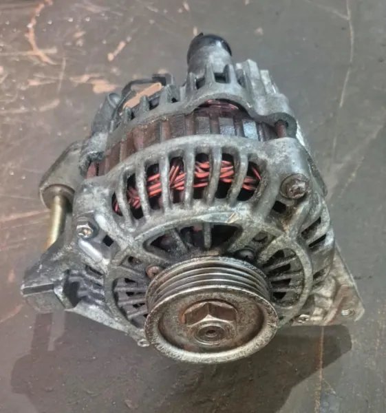 Generator Mitsubishi 4G63 (Galant, Lancer, Outlander, Eclipse)