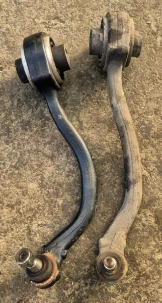 Передние рычаги Volkswagen Sharan I 