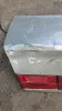 Крышка багажника BMW E34 с дефектом