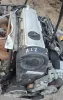 Двигатель ALZ 1.6 для Volkswagen Passat B5 / Audi A4 B5, B6, B7