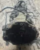 Коробка передач на Audi 80 B4