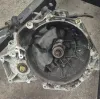 Коробка передач Opel Vectra
