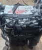 Двигатель Opel Vectra