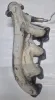 Выпускной коллектор Mercedes M102 2.3 (W124 / W201)
