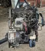Двигатель 1.9 Diesel / TDI VW Passat B3, B4, Golf 3