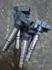 Катушки зажигания 1.4 BUD — Skoda Octavia / Fabia / VW Golf 5 / Caddy III