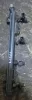 Форсунки 1.4 BUD — Skoda Octavia / Fabia / VW Golf 5 / Caddy III