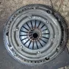 Комплект сцепления (корзина + маховик) 1.4 BUD — Skoda / Volkswagen