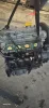 Двигатель Opel Z16XE