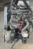 Двигатель 1.9 дизель Volkswagen Passat B3, Golf 3