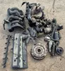 Навесное оборудование BMW E34 M50 2.0