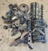 Навесное оборудование BMW E34 M50 2.0