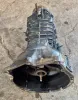 Механическая коробка передач - BMW E34 2.0 M50