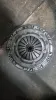 Сцепление (корзина + маховик) Volkswagen Golf 4 2.0 AZG — Skoda / Audi / Seat