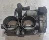 Дроссельная заслонка Opel Omega B 3.0 и 2.6 