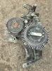 Кронштейн компрессора кондиционера с роликом VW Passat B5+ 2.3 V5 AZX
