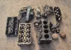 Двигатель Opel Z16XER — Разбор по запчастям (Astra H, Zafira B, Vectra C)