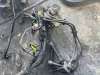 Катушка с проводами Mazda