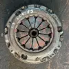 Комплект сцепления (маховик и корзина) Mitsubishi 4G63 (Galant, Eclipse, RVR)