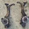 Передняя ступица Volkswagen Passat B5 / Audi A6 C5