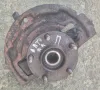 Правая передняя ступица Nissan Altima 