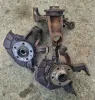 Передняя ступица Volkswagen Golf 4