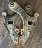 Передние рычаги Volkswagen Passat B3, B4