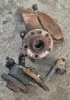 Передняя ступица Volkswagen Sharan 