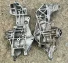 Кронштейн генератора и насоса ГУР Volkswagen Passat B5 / Audi A4